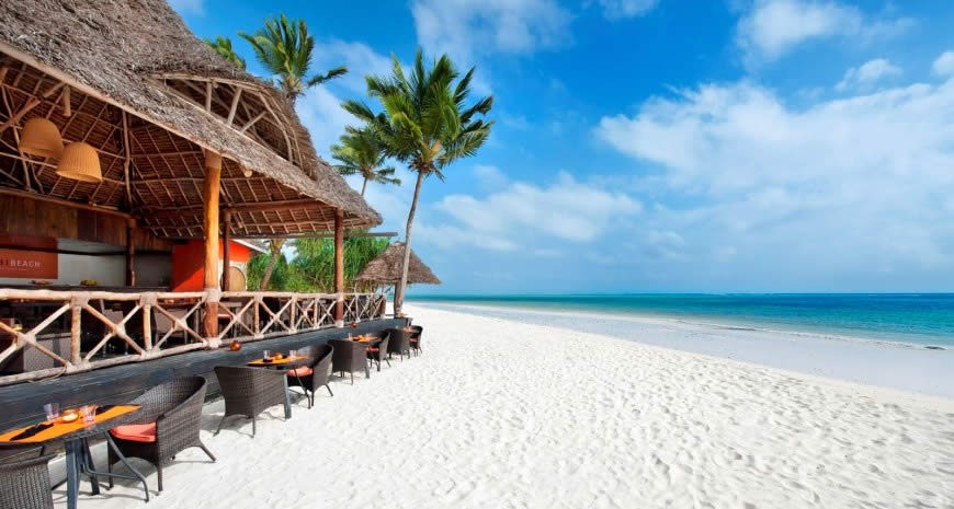 Zanzibar 4 Days 3 Nights Package in Zanzibar, Zanzibar