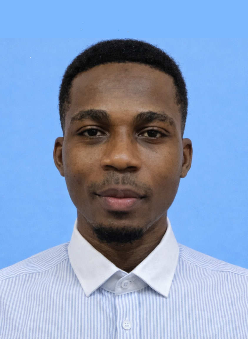 Kassim Idrissa Fakih, Marketing Manager at NokNok Zanzibar