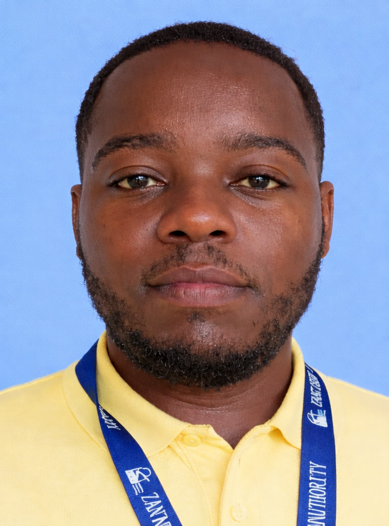 Mudrik Omar Othman, General Manager at NokNok Zanzibar