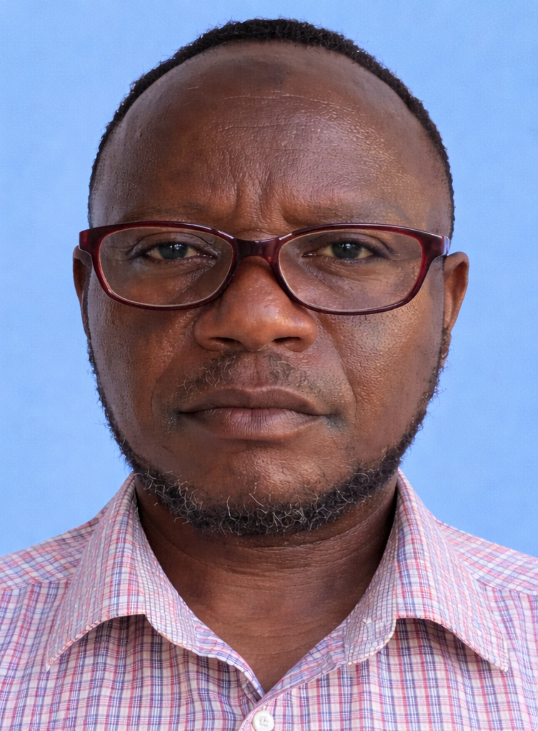Omar Othman Omar, Operations Coordinator at NokNok Zanzibar