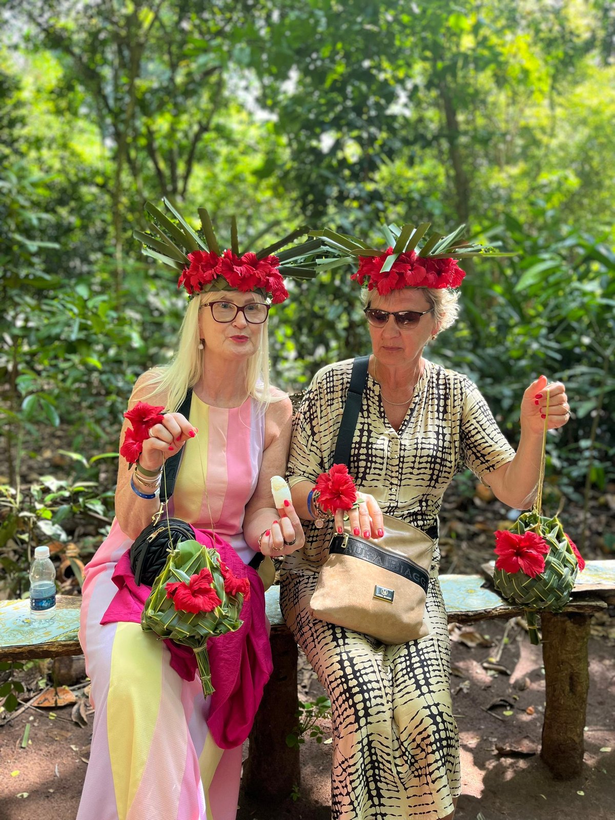A Zanzibar cultural moment