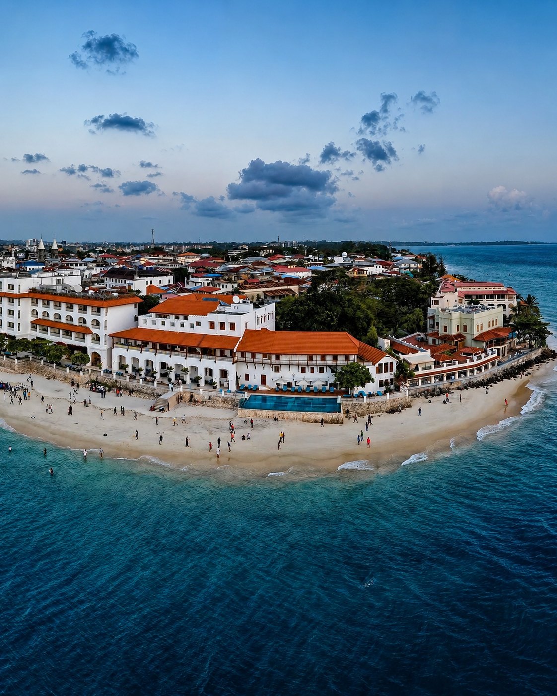 Stone Town Tour in Stone Town, Zanzibar, Zanzibar